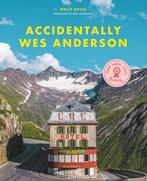9780316492737 Accidentally Wes Anderson | Tweedehands, Verzenden, Zo goed als nieuw, Wally Koval