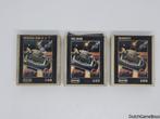 Atari 2600 - Lot Of 3 CCE Games - Pac Man / Seaquest / Missi, Spelcomputers en Games, Games | Atari, Verzenden, Gebruikt