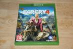 Far Cry 4 (xbox one), Gebruikt, Shooter, Verzenden