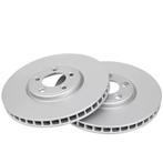 Remschijf JAGUAR S-TYPE 2.5 V6 voorzijde, Auto-onderdelen, Overige Auto-onderdelen, Verzenden, Nieuw