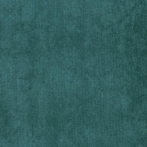 Boxspring hoeslaken - jersey - bleu canard - hoekhoogte 40 c, Huis en Inrichting, Slaapkamer | Beddengoed, Nieuw, Verzenden