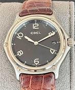 Ebel - 1911 - 9187241 - Heren - 2000-2010, Sieraden, Tassen en Uiterlijk, Horloges | Heren, Nieuw