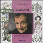 De toverfluit 9789046800706 Wolfgang Amadeus Mozart, Verzenden, Zo goed als nieuw, Wolfgang Amadeus Mozart