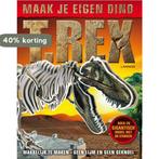 T-rex 9789401409346, Boeken, Verzenden, Gelezen