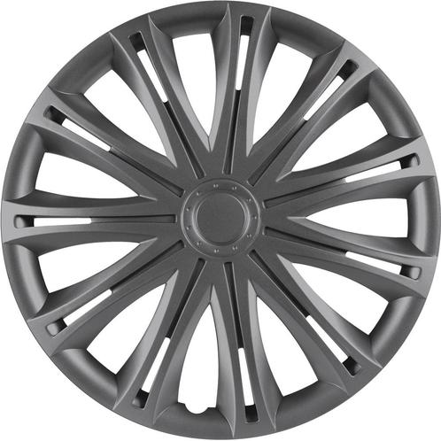 Wieldoppen  Spark  Graphite 14 Inch, Auto diversen, Wieldoppen, Verzenden