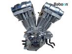 Motorblok Harley-Davidson FLHTCSE Electra Glide CVO 2004, Motoren, Verzenden, Gebruikt