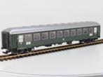 LGB 39310-04 Personenwagen DB EP. III, Metallrader, Kugel..., Gebruikt, Overige typen, Ophalen of Verzenden, LGB