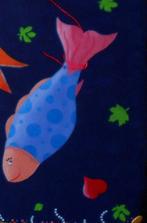 Beppe Francesconi - Un piccolo gesto., Antiek en Kunst