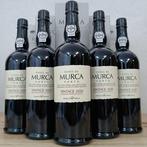 2020 Caves Murça - Vintage Port - Porto - 5 Flessen (0.75, Nieuw