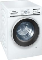 Siemens Wm14y74d Wasmachine 8kg 1400t, Witgoed en Apparatuur, Ophalen of Verzenden, Zo goed als nieuw, Voorlader, 85 tot 90 cm