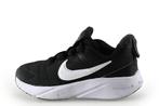 Nike Sportschoenen in maat 28 Zwart, Kinderen en Baby's, Kinderkleding | Schoenen en Sokken, Verzenden, Zo goed als nieuw, Nike