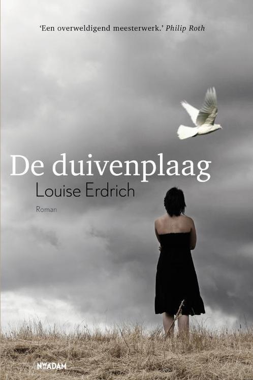 De Duivenplaag 9789046806067 L. Erdrich, Boeken, Romans, Gelezen, Verzenden