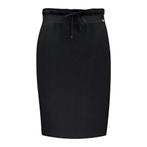 Cambio • zwarte rok Harmony • 36, Kleding | Dames, Rokken, Cambio, Verzenden, Zwart, Nieuw
