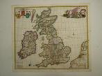 Europa - Verenigd Koninkrijk / Engeland / Wales / Schotland, Nieuw