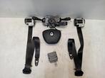 Airbag set Renault Clio IV 0.9 TCe 90, Ophalen of Verzenden, Gebruikt, Renault