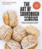9781645675044 The Art of Sourdough Scoring, Verzenden, Nieuw, Brittany Wood