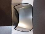 Yamaha XSR 700 windscherm zilver orgineel B34, Ophalen of Verzenden, Nieuw