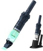 2dekans | Kruimeldief NanoDetect 120W - Kruimelzuiger, Ophalen of Verzenden, Zo goed als nieuw