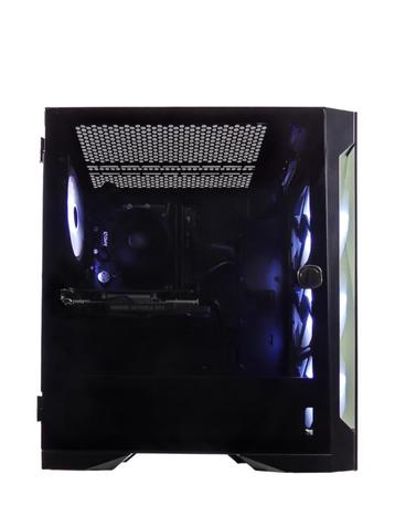 AMD Ryzen 7 8700G 8-Core Gen8 AM5 RGB Game PC MET UPGRADE... beschikbaar voor biedingen