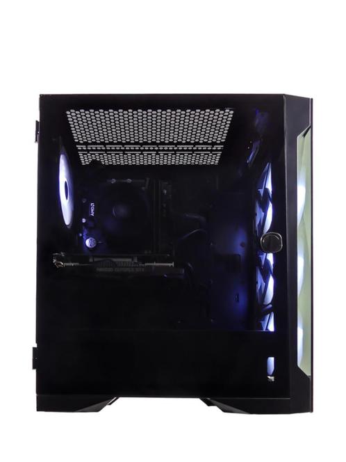 AMD Ryzen 7 8700G 8-Core Gen8 RGB Game PC MET UPGRADE MOG..., Computers en Software, Desktop Pc's, Nieuw, Ophalen of Verzenden