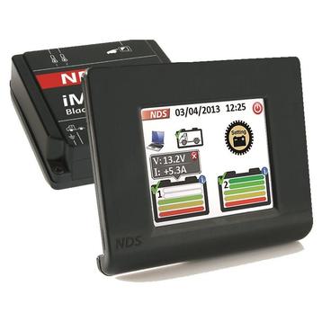 NDS iManager met Touchscreen (Wireless Data) beschikbaar voor biedingen