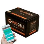 JaroCells  BT12.12 Lithium Accu (als 24Ah loodaccu), Ophalen of Verzenden, Nieuw, Zeilboot of Motorboot