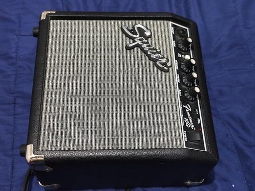 Fender Squier - Aantal items: 1 - Gitaarversterker (Zonder, Muziek en Instrumenten, Snaarinstrumenten | Gitaren | Akoestisch