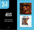cd - dEUS - Worst Case Scenario  / In A Bar, Under The Sea, Verzenden, Nieuw in verpakking
