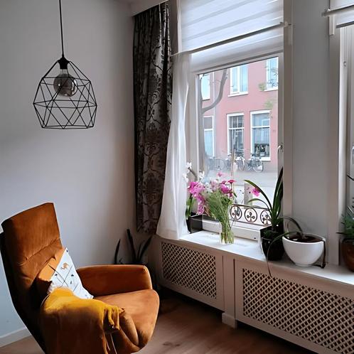 Kamer met Tuin in Haarlem gevonden in Haarlem, Huizen en Kamers, Kamers te huur, 20 tot 35 m², Haarlem