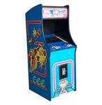 Miss Pacman Arcade Game Machine - 3000+ Spellen, Ophalen, Gebruikt