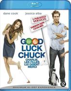 Good luck Chuck koopje (blu-ray tweedehands film), Cd's en Dvd's, Ophalen of Verzenden, Nieuw in verpakking