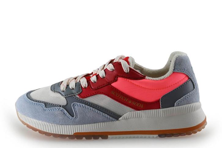 Scotch & Soda sneakers in maat 37 Grijs | 10% korting, Kleding | Dames, Schoenen, Grijs, Zo goed als nieuw, Sneakers of Gympen