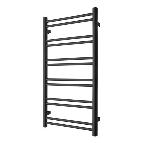 Designradiator TVS Duo Zwart 92x50 cm, Doe-het-zelf en Verbouw, Sanitair, Overige typen, Nieuw, Ophalen of Verzenden