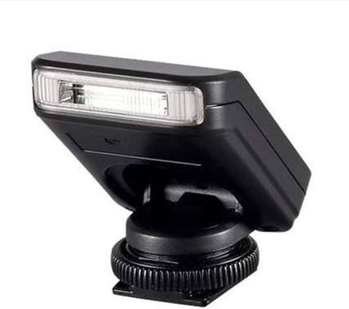 Samsung SEF8A Flitser voor NX200, NX210, NX300 NX1000 - Zwar, Doe-het-zelf en Verbouw, Elektra en Kabels, Zo goed als nieuw, Verzenden