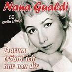 Nana Gualdi - Darum Traum Ich Nur Von Dir - 2CD, Ophalen of Verzenden, Nieuw in verpakking