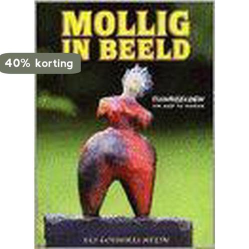 Mollig In Beeld 9789056902483 Els Louwris-Reijn, Boeken, Hobby en Vrije tijd, Gelezen, Verzenden