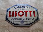 Lisotti - Domanitalia Verona - Reclamebord - Composiet,, Antiek en Kunst