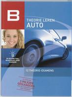 VekaBest Auto Rijbewijs 12 examens, Nieuw, Verzenden