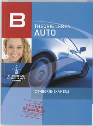 VekaBest Auto Rijbewijs 12 examens, Boeken, Taal | Overige Talen, Verzenden
