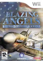 Blazing Angels squadrons of WW2, Verzenden, Nieuw