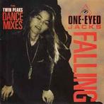 vinyl single 7 inch - One-eyed Jacks - Falling, Verzenden, Zo goed als nieuw