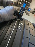 255/40/20 101Y CONTINENTAL SPORTCONTACT6 AO D21/23 7,1/6,1MM, Auto-onderdelen, Ophalen, Gebruikt, 255 mm, Band(en)