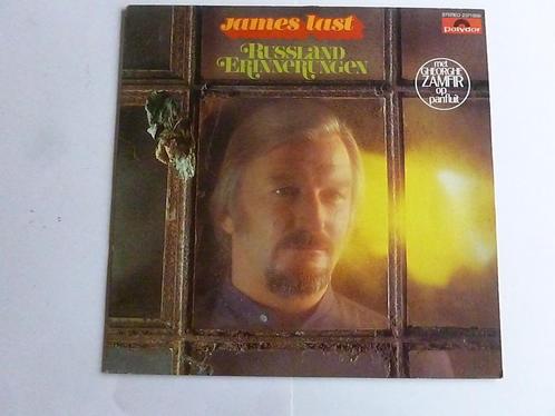 James Last - Russland Erinnerungen (LP), Cd's en Dvd's, Vinyl | Klassiek, Verzenden