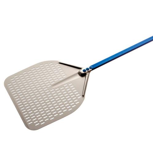 GGM Gastro | Pizzaschep - AZZURRA - Aluminium - 330mm - |, Zakelijke goederen, Horeca | Keukenapparatuur, Verzenden