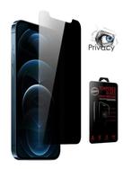 iPhone 12 / 12 Pro Privacy Tempered Glass Screen Protector, Telecommunicatie, Mobiele telefoons | Hoesjes en Frontjes | Apple iPhone