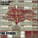 cd - The Others - This Is For The Poor / How I Nearly Los..., Cd's en Dvd's, Cd's | Overige Cd's, Zo goed als nieuw, Verzenden