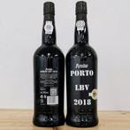 2018 Granvinhos Armilar - Late Bottled Vintage Port -, Nieuw