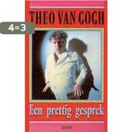 Prettig gesprek 9789025404147 Gogh, Boeken, Hobby en Vrije tijd, Verzenden, Gelezen, Gogh