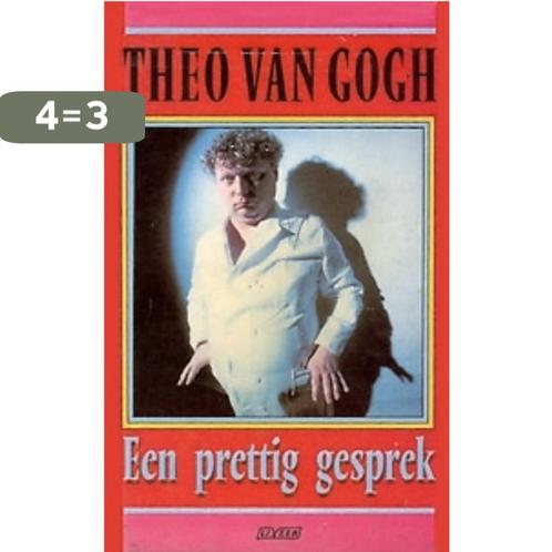 Prettig gesprek 9789025404147 Gogh, Boeken, Hobby en Vrije tijd, Gelezen, Verzenden