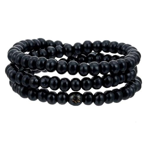 Fako Bijoux® - Buddha Armband - Sandelhout - Classic - 8mm -, Sieraden, Tassen en Uiterlijk, Armbanden, Verzenden